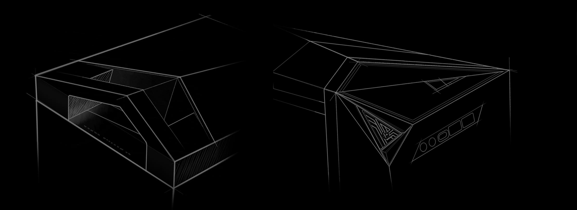 infinte design layout