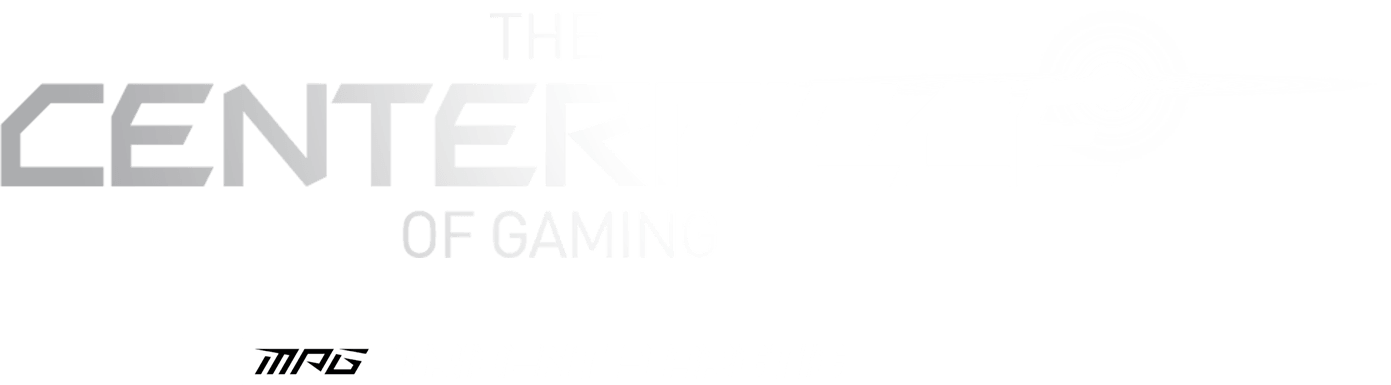 msi trident3 slogan