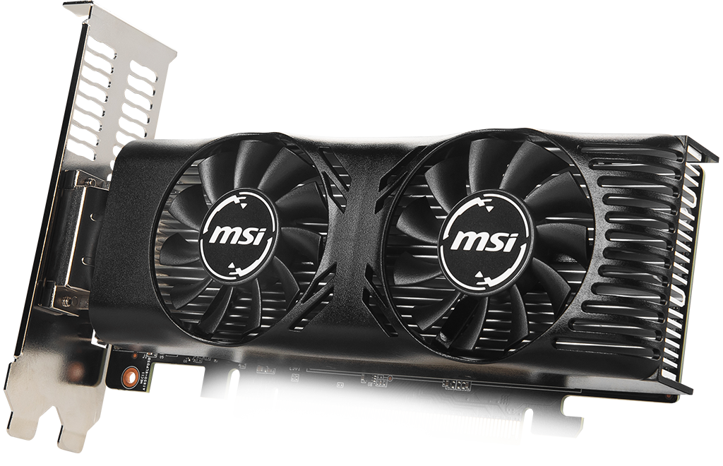 DUAL FANS THERMAL DESIGN