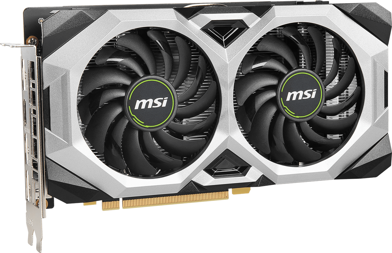 MSI 2060 VENTUS