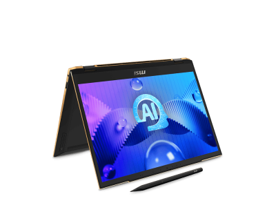 MSI Laptop - Summit 13 AI+ Evo