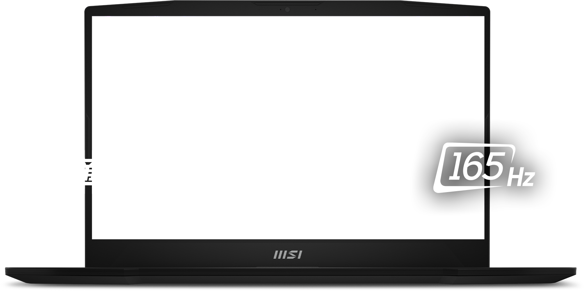 MSI Katana A17 AMD Display