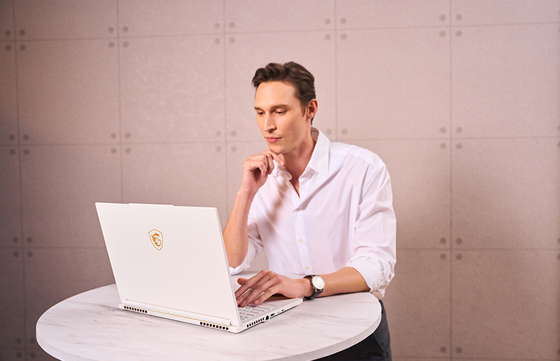 追求更好成为更棒：STEM 使用或内容创作的笔记本电脑购买者指南