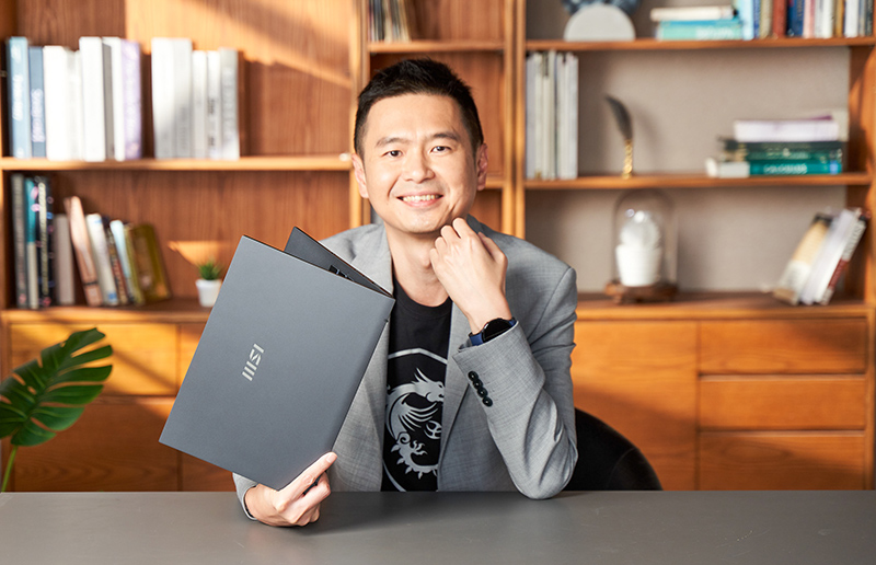 AI时代的最佳拍档：如何选择你的AI笔记本电脑