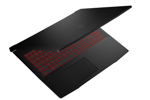 MSI Katana / Sword GF series