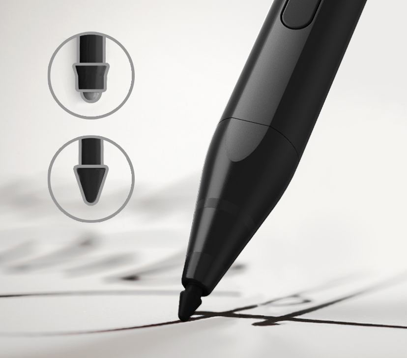 MSI PEN - Stunning Experience