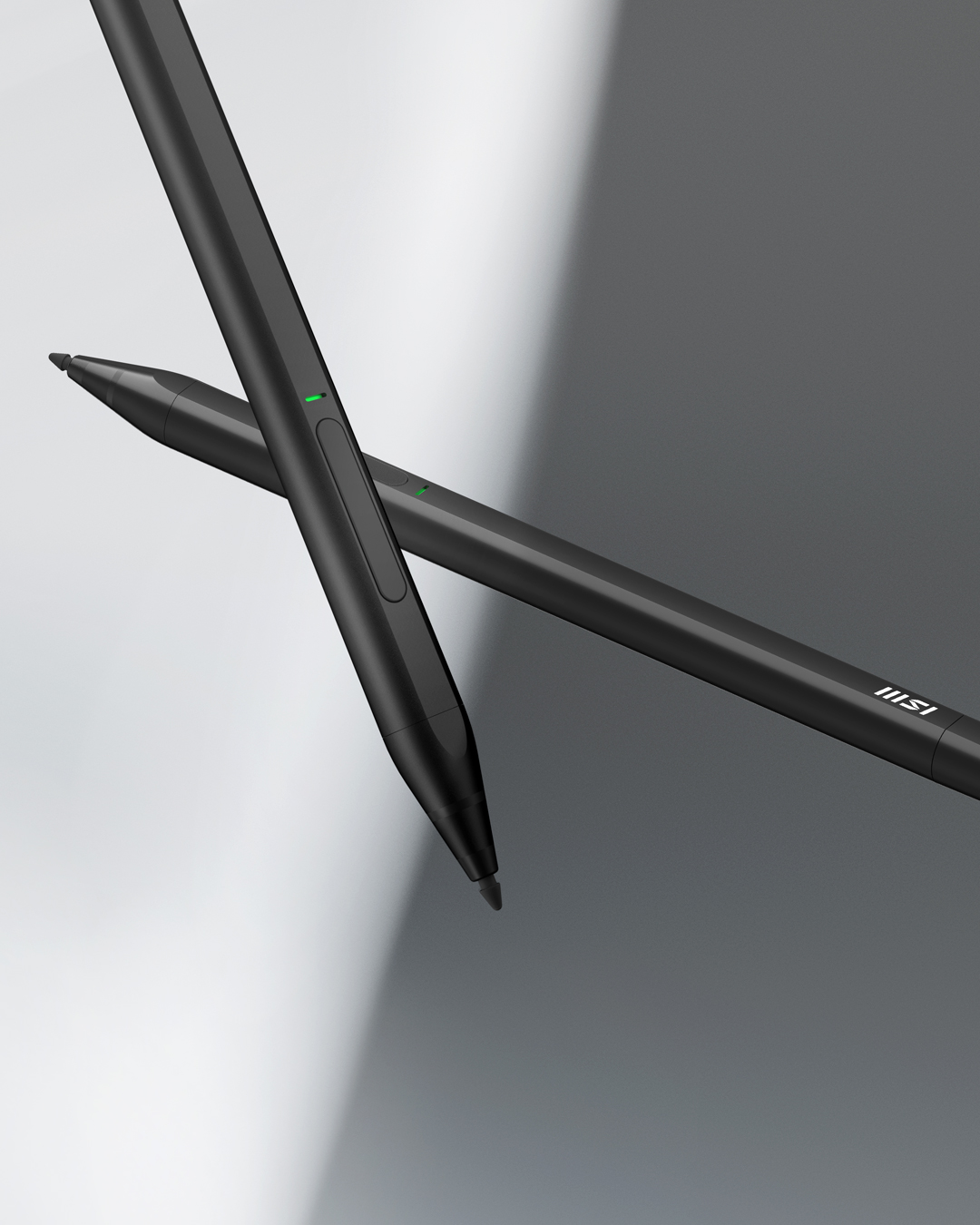 MSI PEN - A journey without limit.