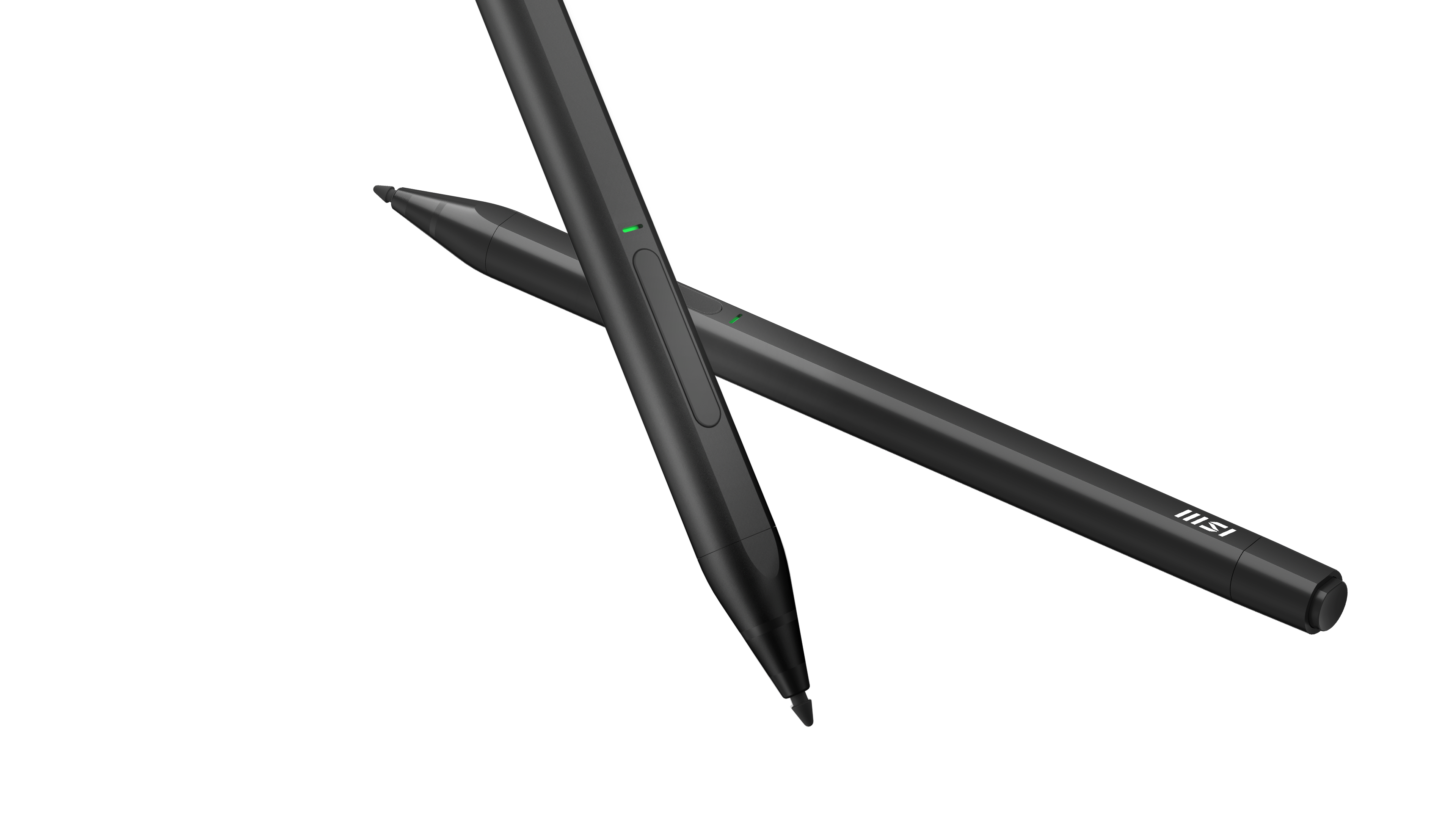 MSI PEN - A journey without limit.
