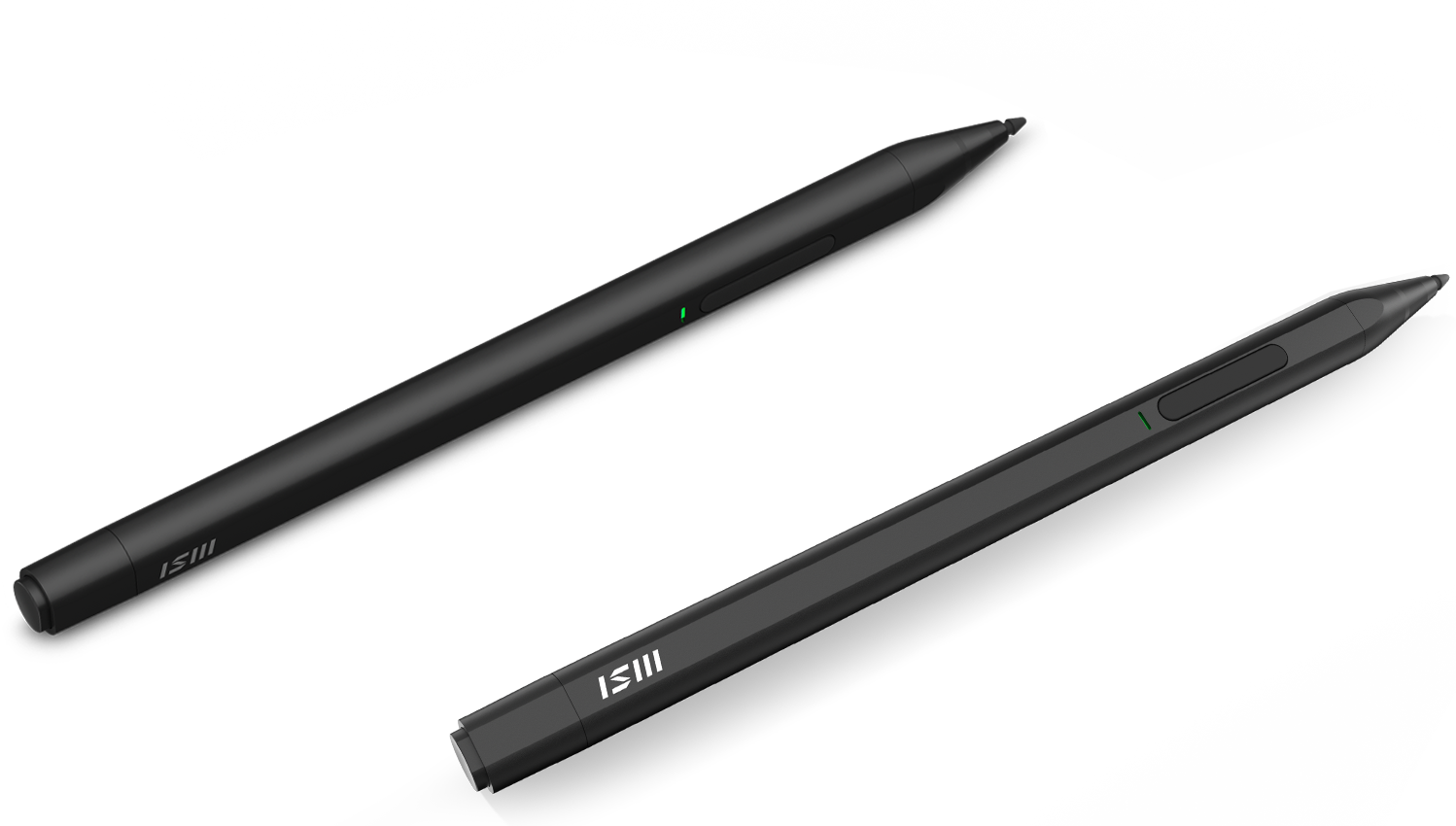 MSI Pen provides an accurate sensitivity and intuitive experience for you.