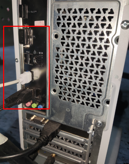 Disable Fast Startups