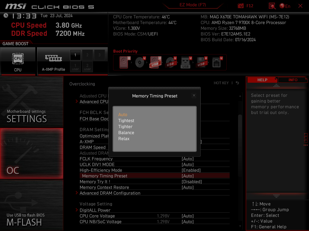 MD Ryzen 9000