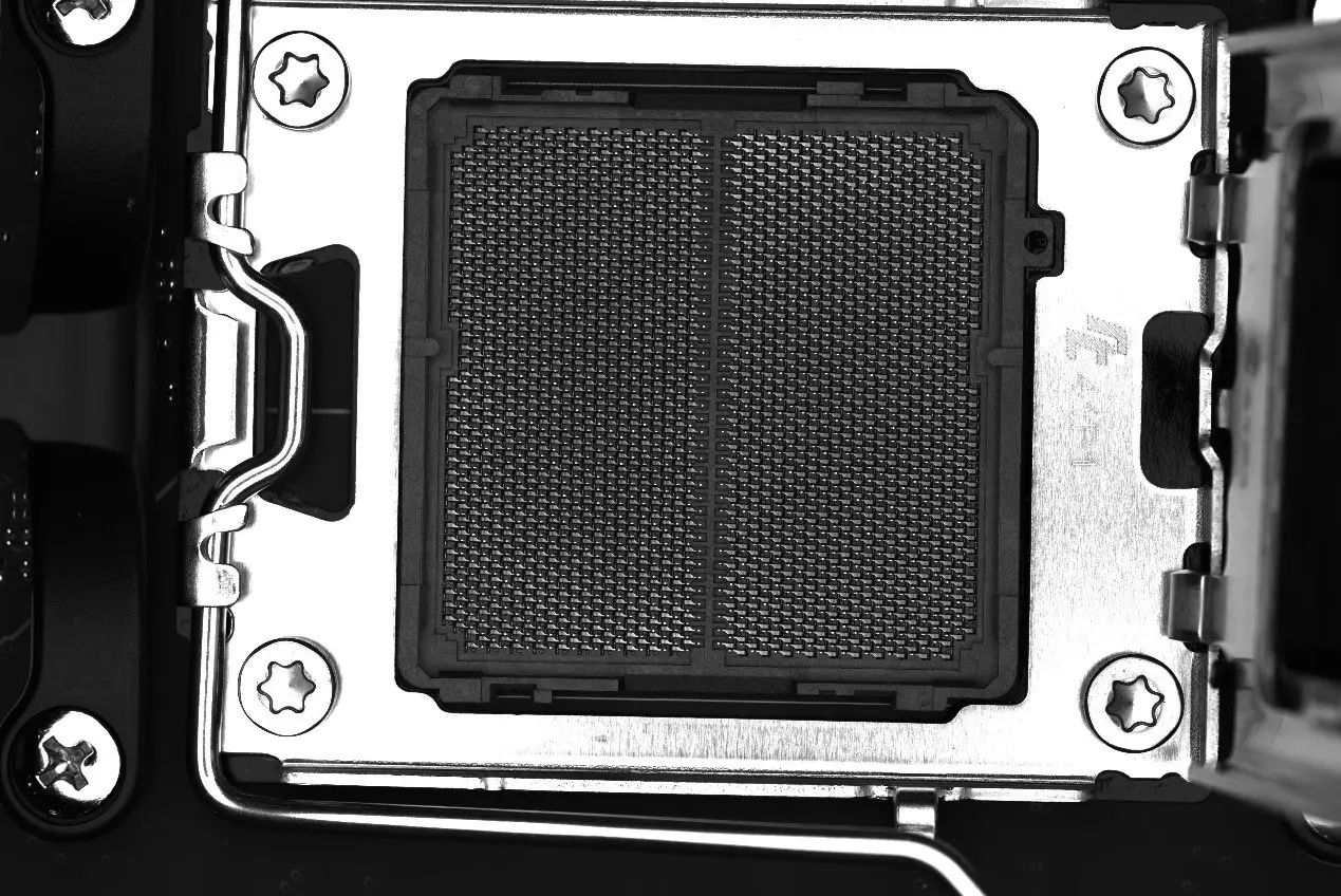 MEG VISION X AI 2nd Gaming Desktop