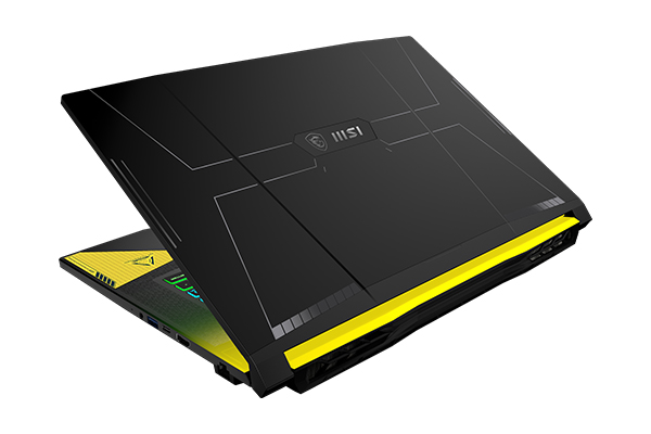 MSI Pulse / Crosshair GL series