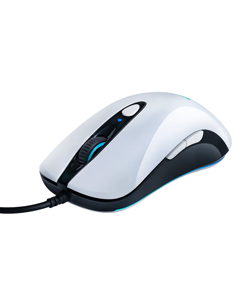 Interceptor DS 102 RGB Gaming Mouse
