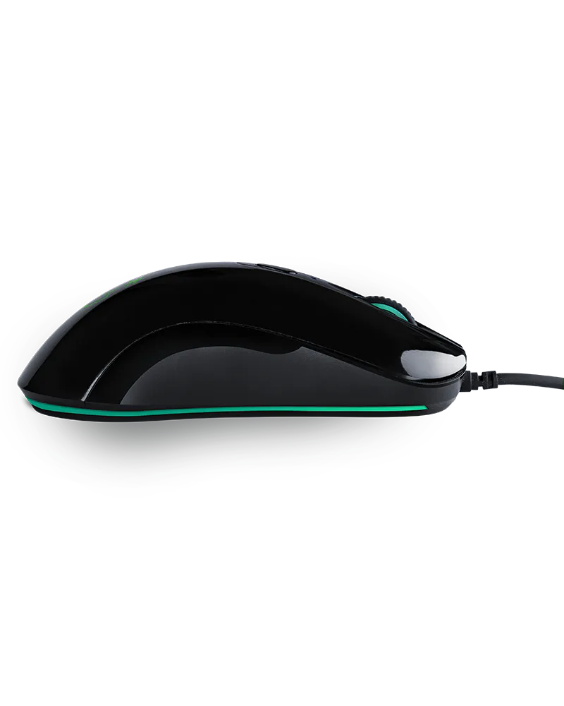 Interceptor DS 102 RGB Gaming Mouse
