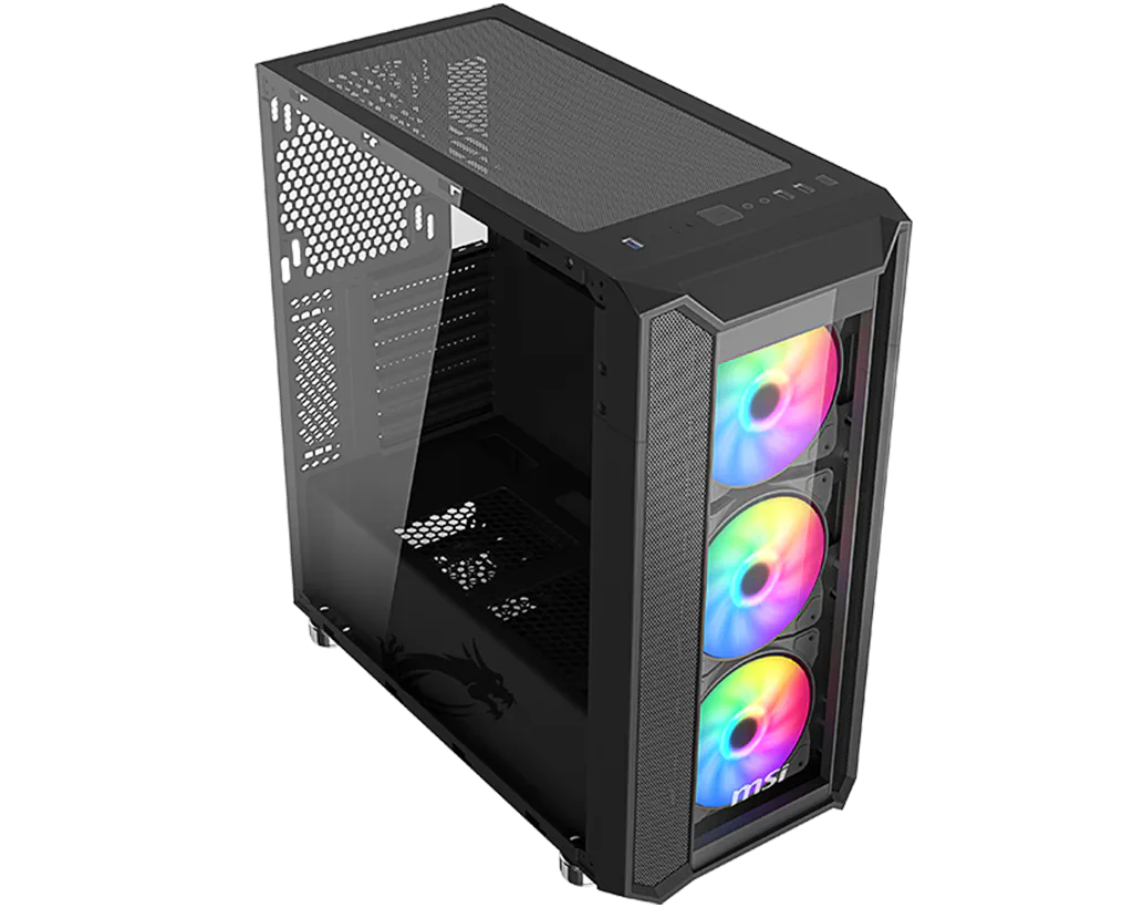 PAG PYLON 100R