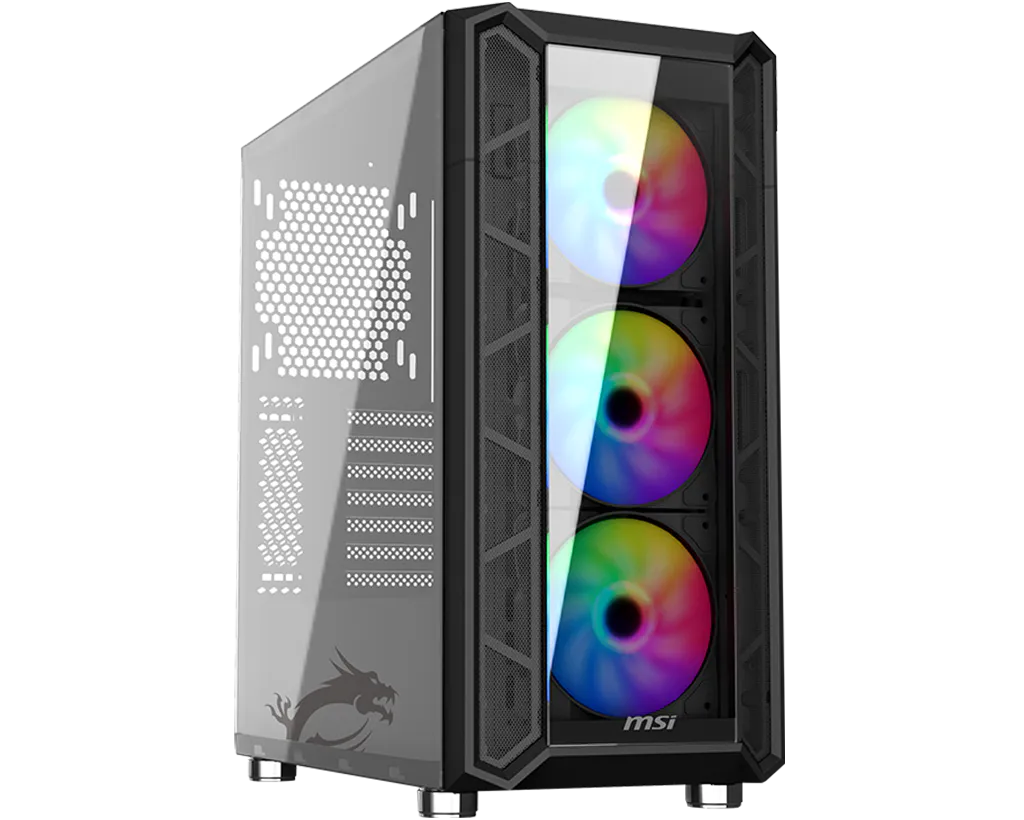 PAG PYLON 100R