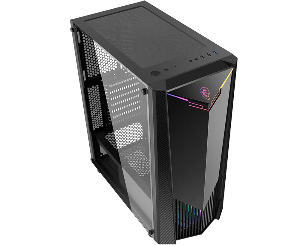 PAG GUNGNIR 100R 光之翼