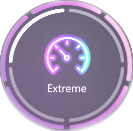 extreme mode