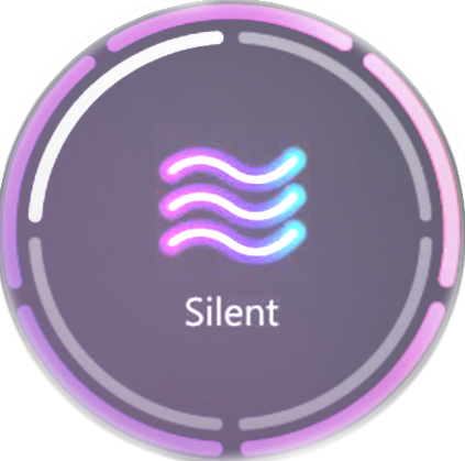 silent mode