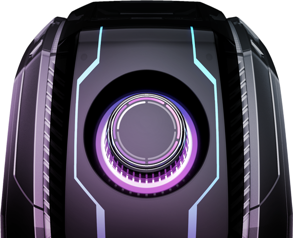 mode host