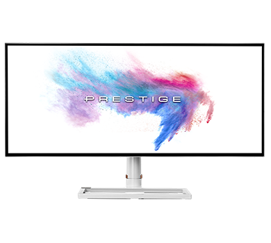 Prestige PS341WU
