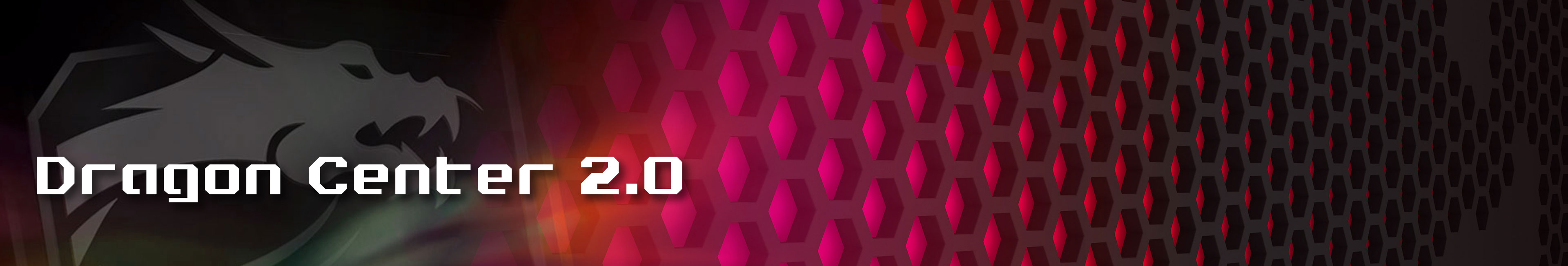 Draong Center Banner