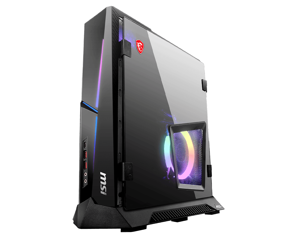 msi Trident X