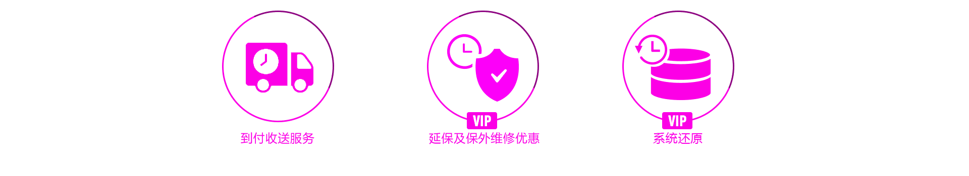 msi-2020微星大客戶7項服务专享优惠