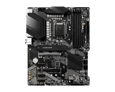 Z490-A PRO