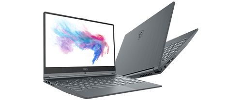 msi gaming laptop for gaming at home