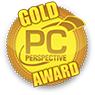 PC Perspective-Gold