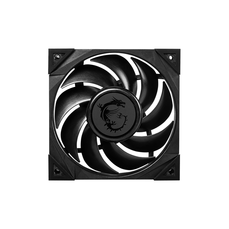 MSI Fan