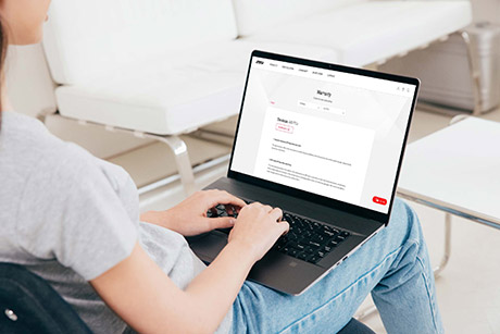 Check My Warranty Status