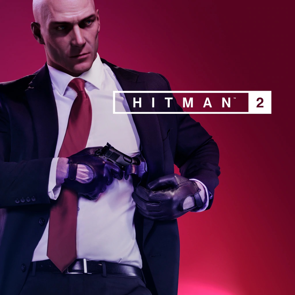 Hitman2