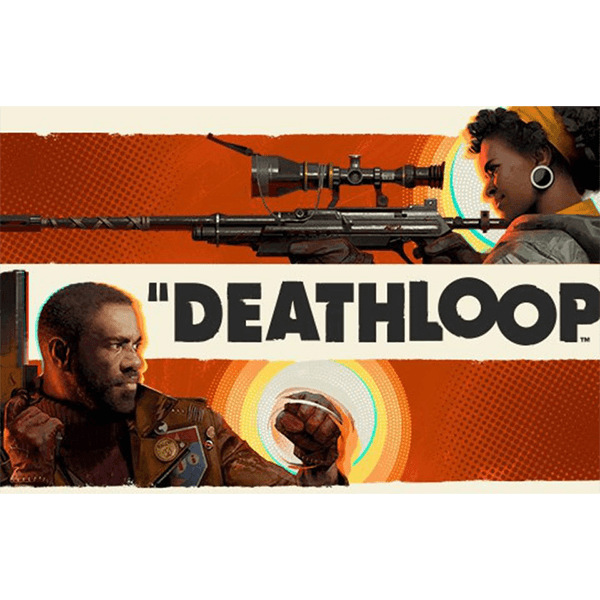 Deathloop