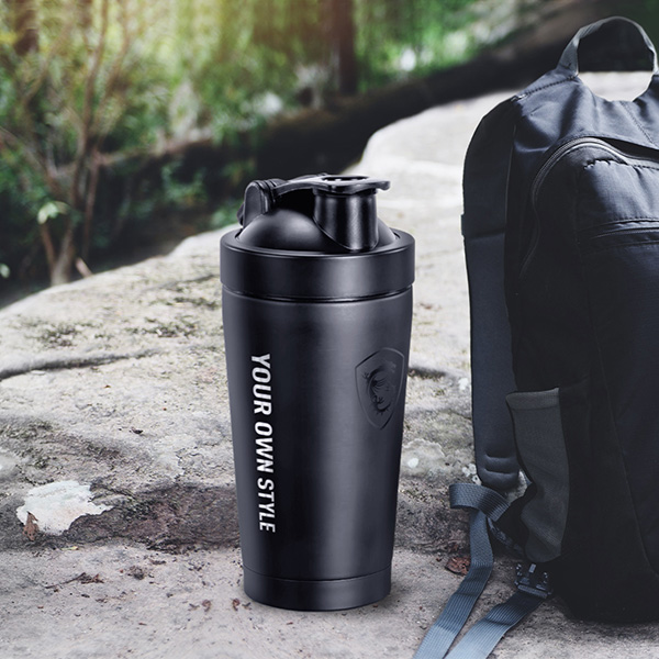 MSI Sport Bottle
