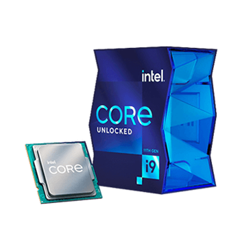 Intel® Core™ i9-11900K Processor