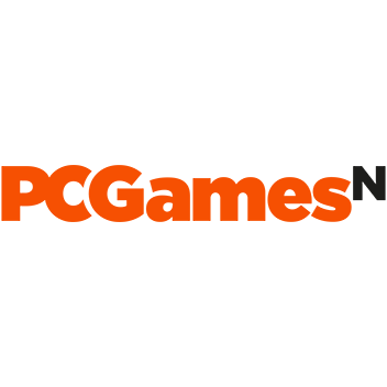 Pcgames N- The best Gaming monitor