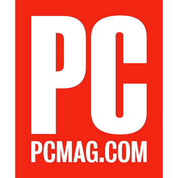 PC MAG- Editors' Choice award