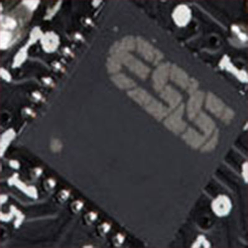 MSI Z690 AUDIO BOOST ESSDAC