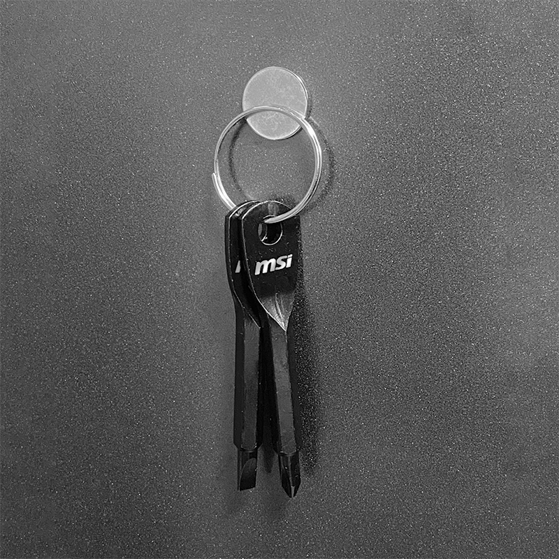 MSI Z690 SCREWDRIVERS