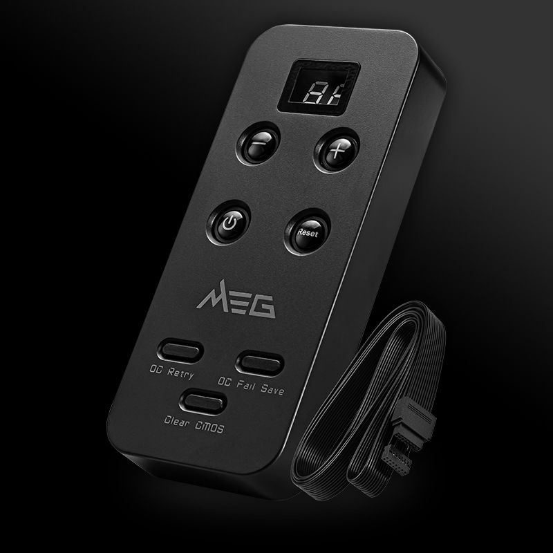 MSI Z690 GADGET TUNING CONTROLLER