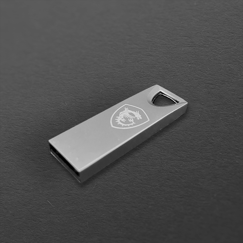 MSI Z690 USB DRIVE