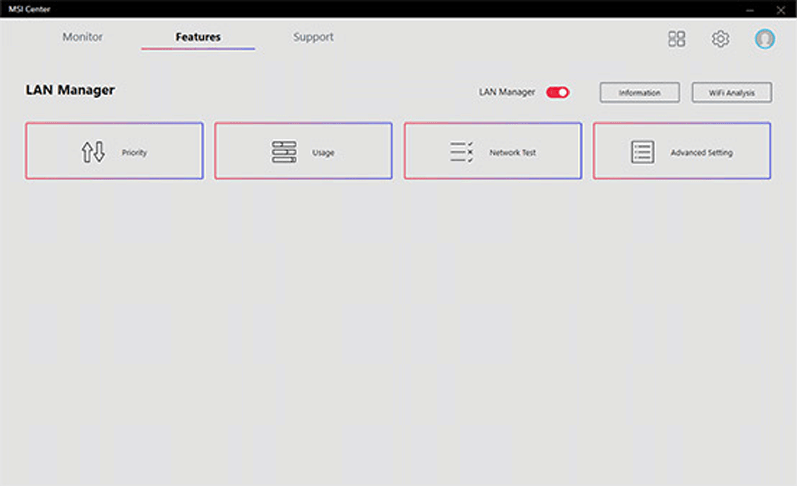 MSI Z690 LATEST NETWORK SOLUTION CHART