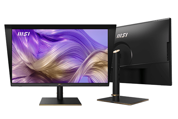 Summit MS321UP