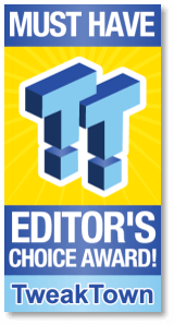 TweakTown