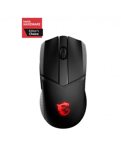 MSI CLUTCH GM41 LIGHTWEIGHT WIRELESS