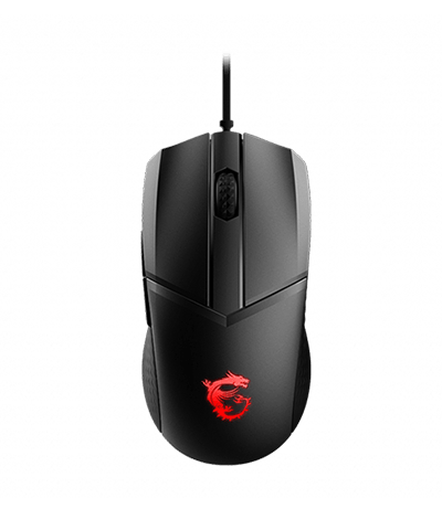 MSI CLUTCH GM41 LIGHTWEIGHT