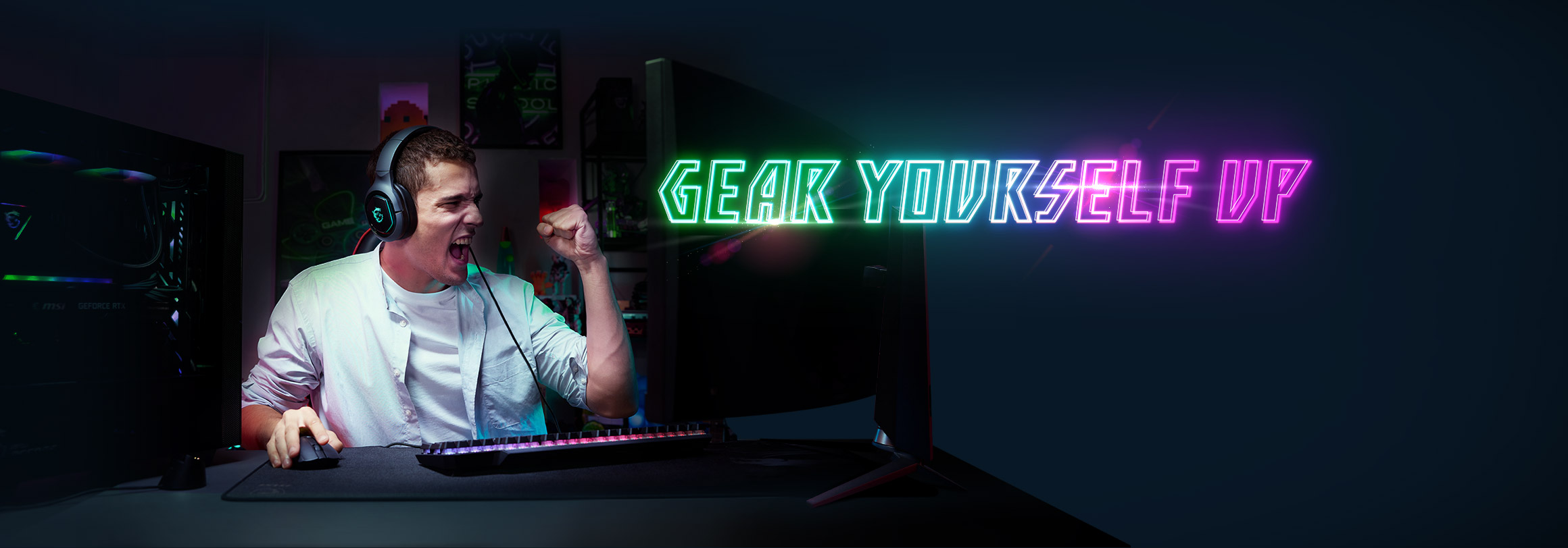 EARN UP TO 10x BONUS POINTS AND SCORE AN EPIC PRIZE!